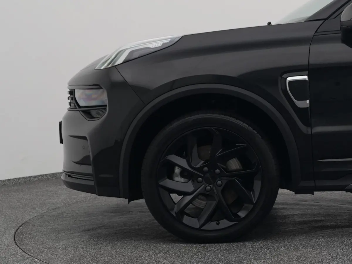 1.5 Plug-in Hybrid | 360° | BLACK | ZWARTE HEMEL | NLD AUTO