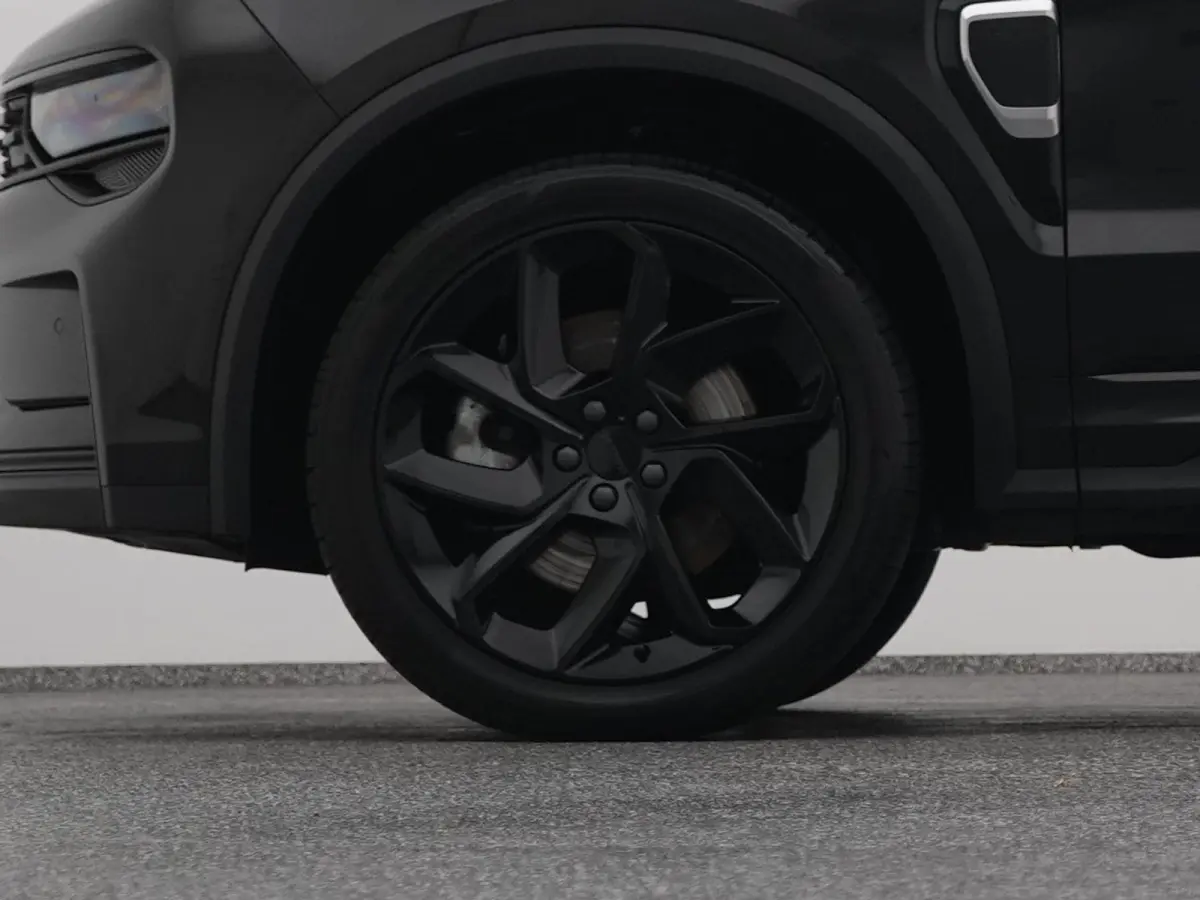1.5 Plug-in Hybrid | 360° | BLACK | ZWARTE HEMEL | NLD AUTO