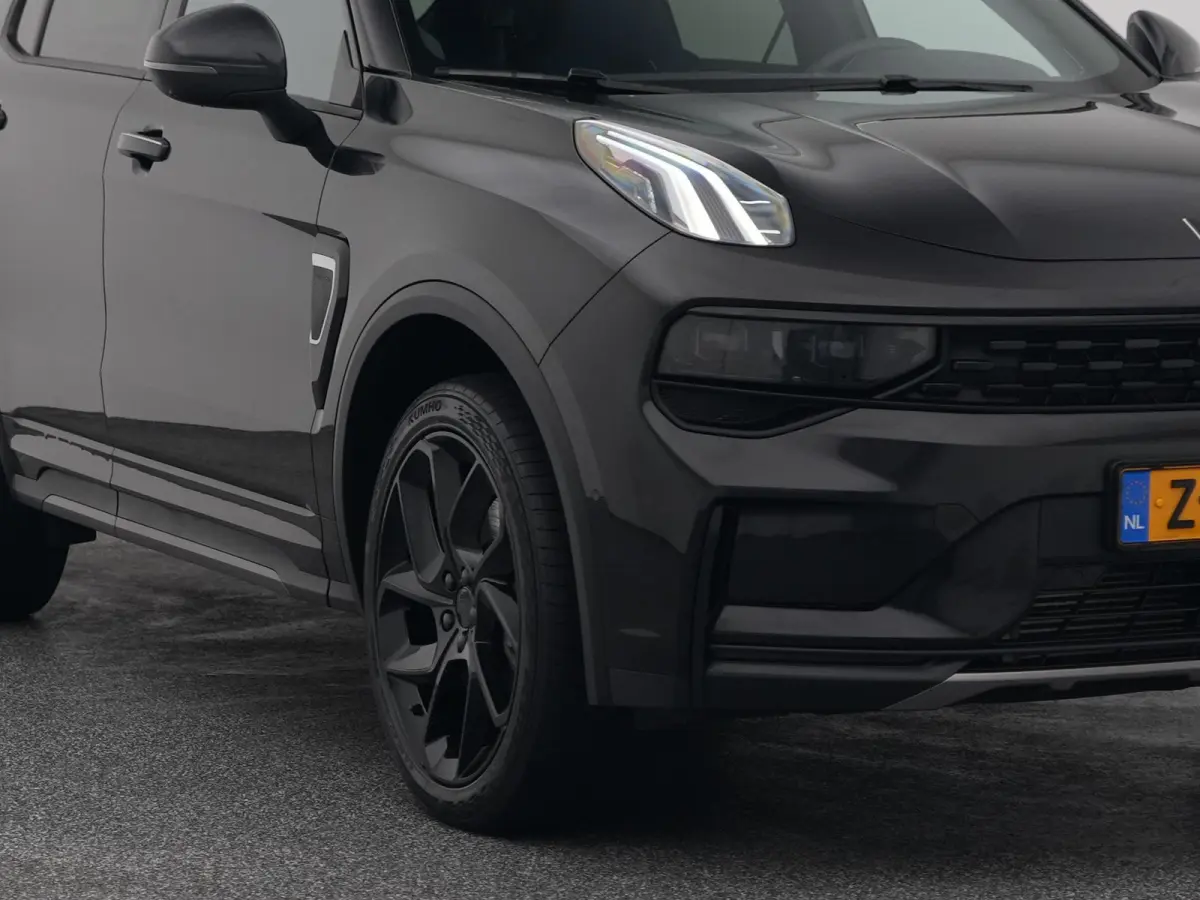 1.5 Plug-in Hybrid | 360° | BLACK | ZWARTE HEMEL | NLD AUTO