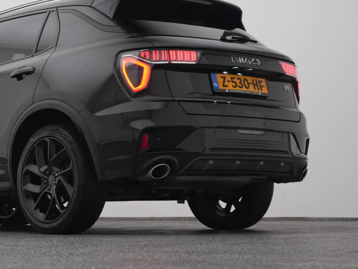 1.5 Plug-in Hybrid | 360° | BLACK | ZWARTE HEMEL | NLD AUTO