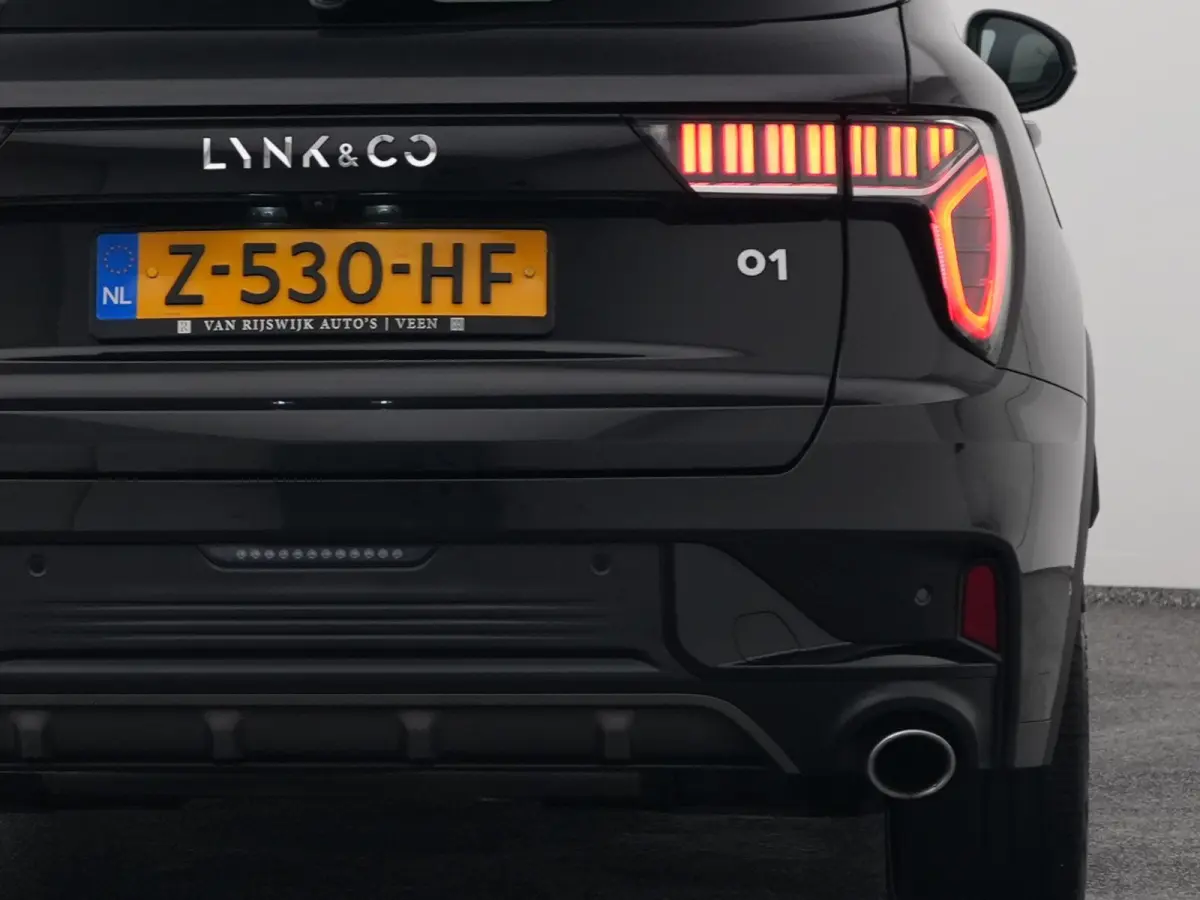 1.5 Plug-in Hybrid | 360° | BLACK | ZWARTE HEMEL | NLD AUTO