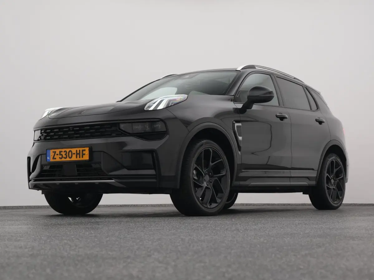 1.5 Plug-in Hybrid | 360° | BLACK | ZWARTE HEMEL | NLD AUTO
