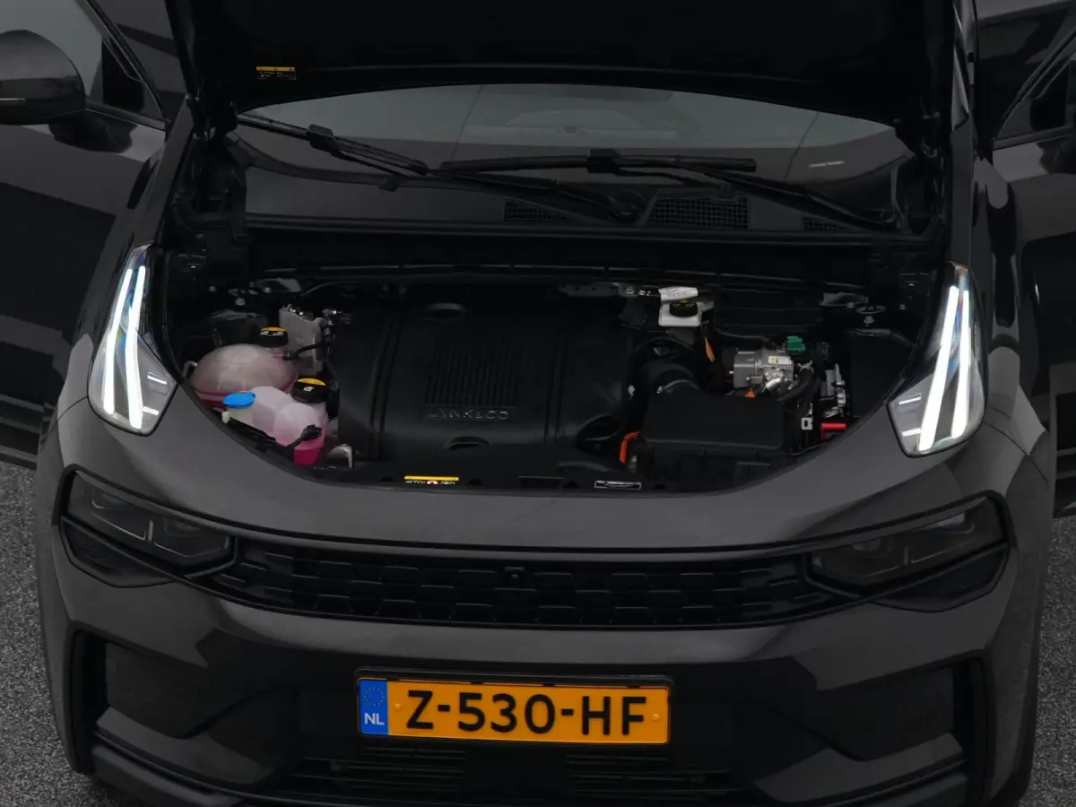 1.5 Plug-in Hybrid | 360° | BLACK | ZWARTE HEMEL | NLD AUTO
