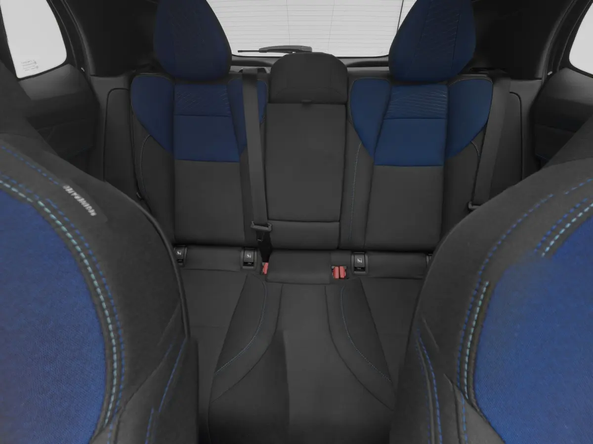1.5 Plug-in Hybrid | 360° | BLACK | ZWARTE HEMEL | NLD AUTO