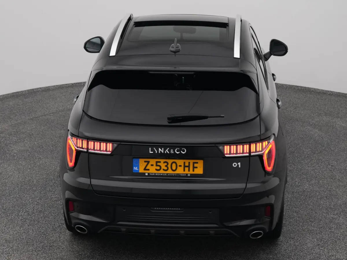 1.5 Plug-in Hybrid | 360° | BLACK | ZWARTE HEMEL | NLD AUTO