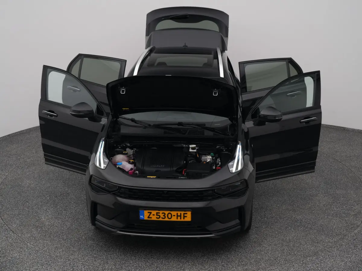 1.5 Plug-in Hybrid | 360° | BLACK | ZWARTE HEMEL | NLD AUTO