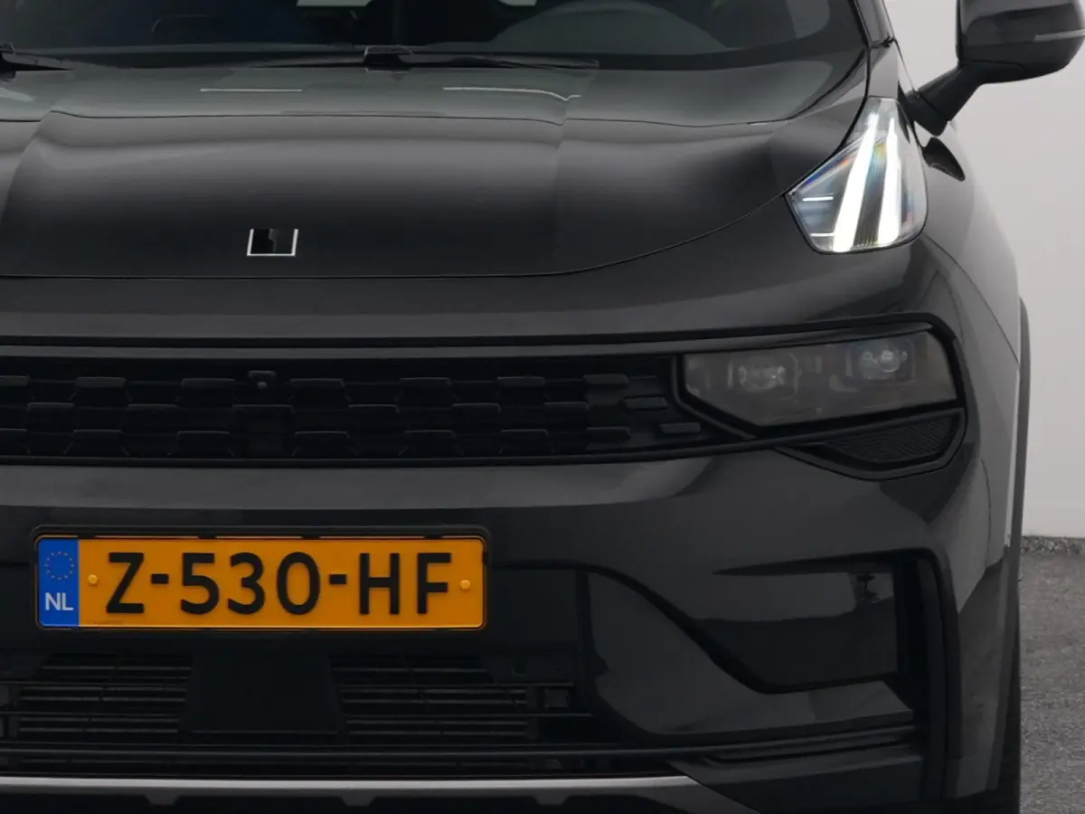 1.5 Plug-in Hybrid | 360° | BLACK | ZWARTE HEMEL | NLD AUTO