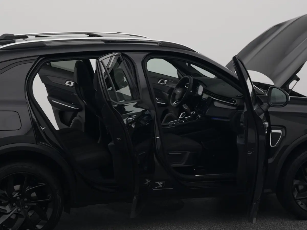 1.5 Plug-in Hybrid | 360° | BLACK | ZWARTE HEMEL | NLD AUTO