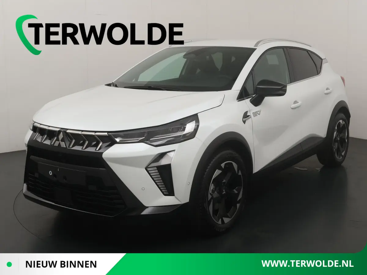 1.8 HEV AT Intense+ | €2.000 voorraadvoordeel | Keyless entry en go | Stoelverwarming | Adaptieve Cruise Control | Parkeersensoren rondom |