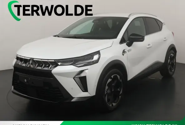 1.8 HEV AT Intense+ | €2.000 voorraadvoordeel | Keyless entry en go | Stoelverwarming | Adaptieve Cruise Control | Parkeersensoren rondom |