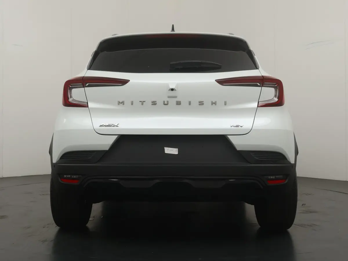 1.8 HEV AT Intense+ | €2.000 voorraadvoordeel | Keyless entry en go | Stoelverwarming | Adaptieve Cruise Control | Parkeersensoren rondom |
