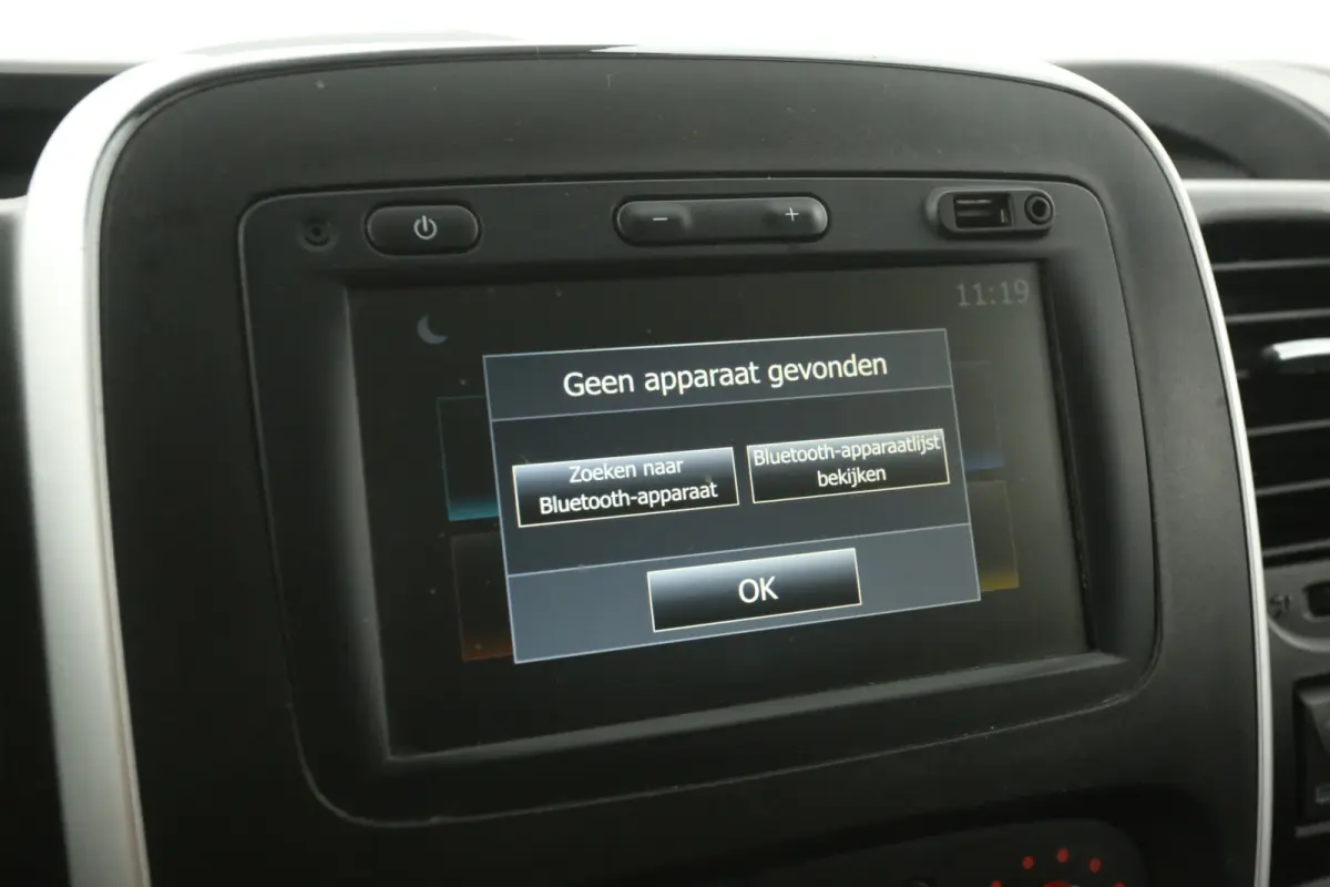 2.0 MultiJet 145PK L2H1 | Airco | Cruise | Camera | Navi | Trekhaak | 3 Zits | Parkeersens.