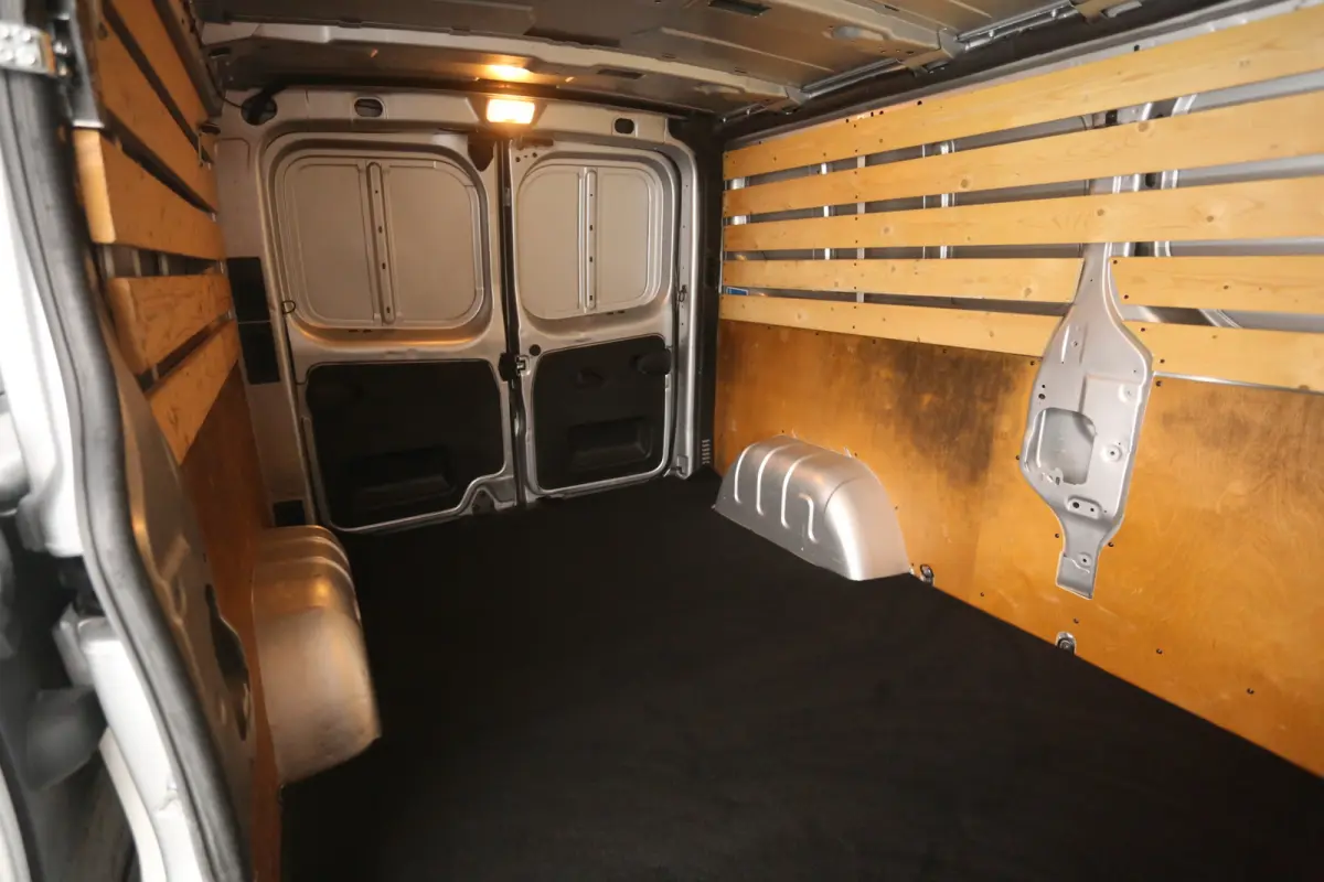 2.0 MultiJet 145PK L2H1 | Airco | Cruise | Camera | Navi | Trekhaak | 3 Zits | Parkeersens.