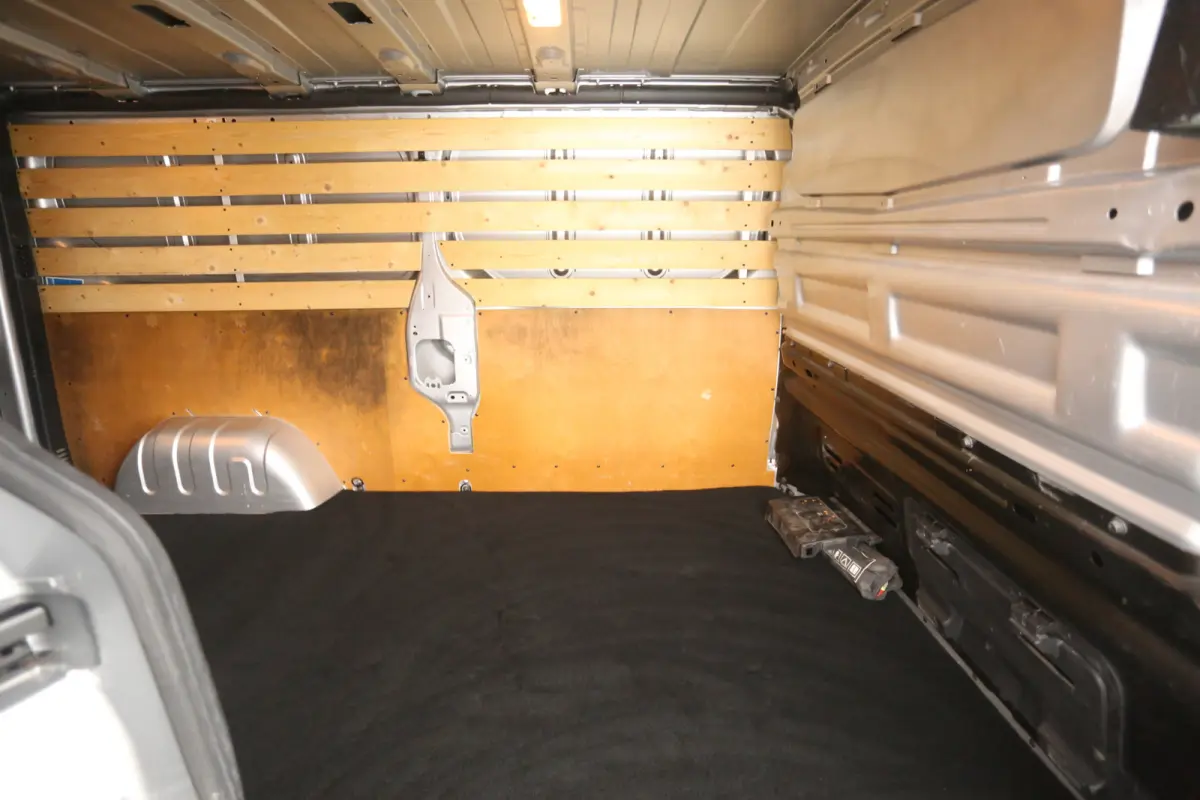2.0 MultiJet 145PK L2H1 | Airco | Cruise | Camera | Navi | Trekhaak | 3 Zits | Parkeersens.