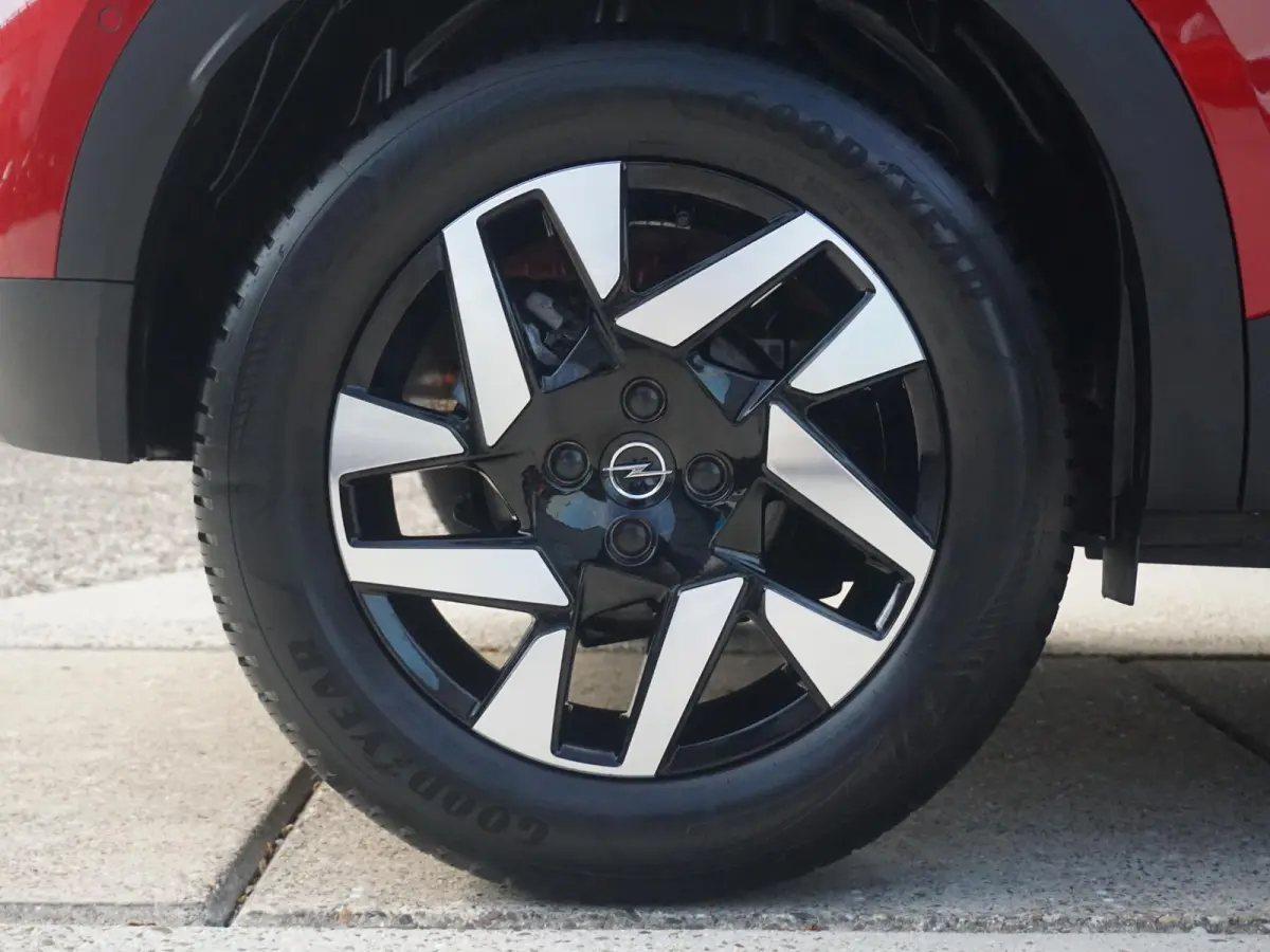 1.2 Turbo GS Line Winterpakket