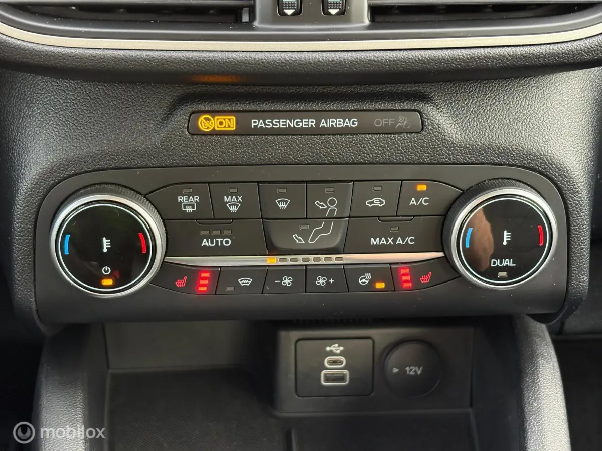 2.5 PHEV Titanium|CARPLAY|STOEL/STUUR.VERW|DAB|LED