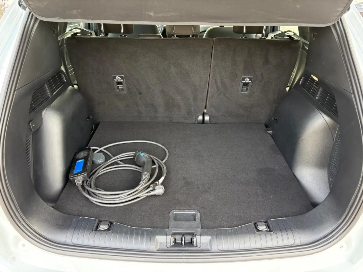 2.5 PHEV Titanium|CARPLAY|STOEL/STUUR.VERW|DAB|LED
