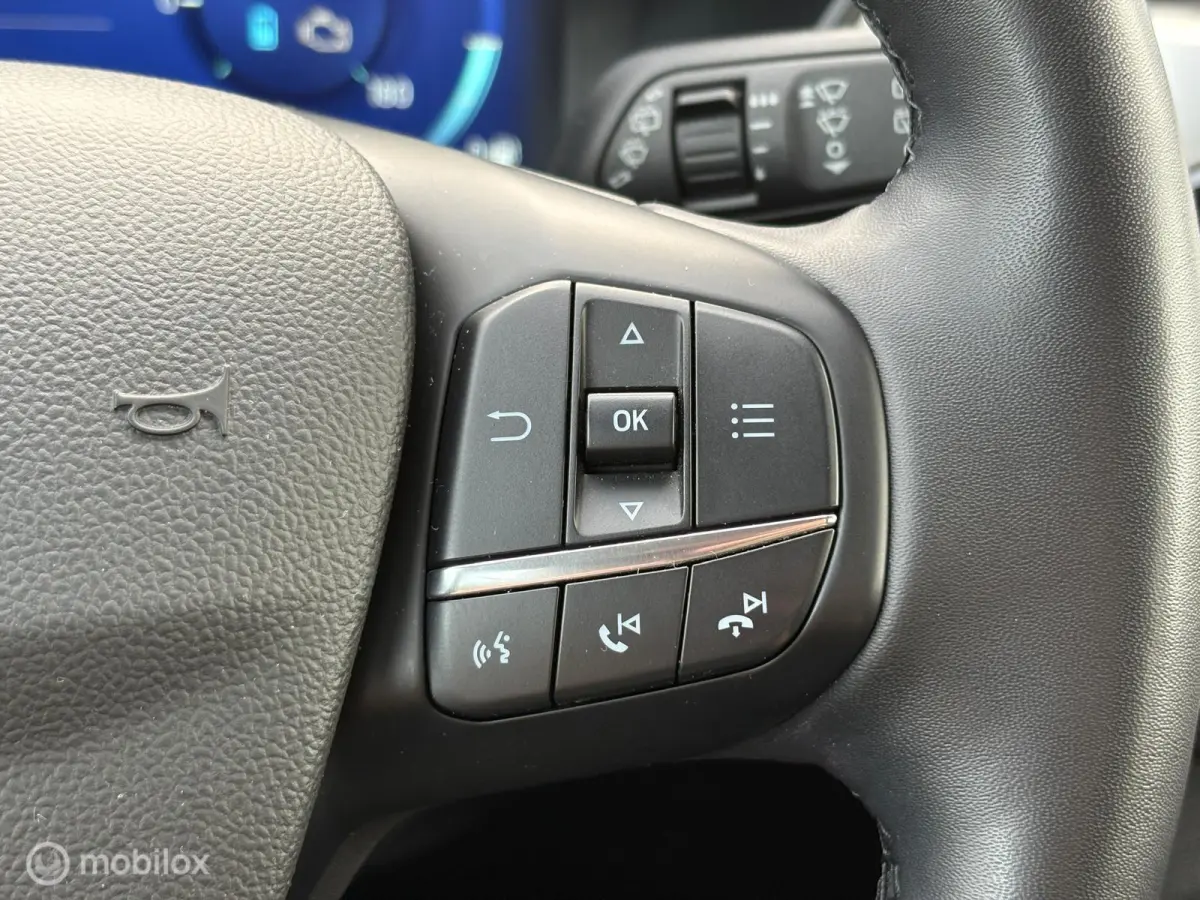 2.5 PHEV Titanium|CARPLAY|STOEL/STUUR.VERW|DAB|LED