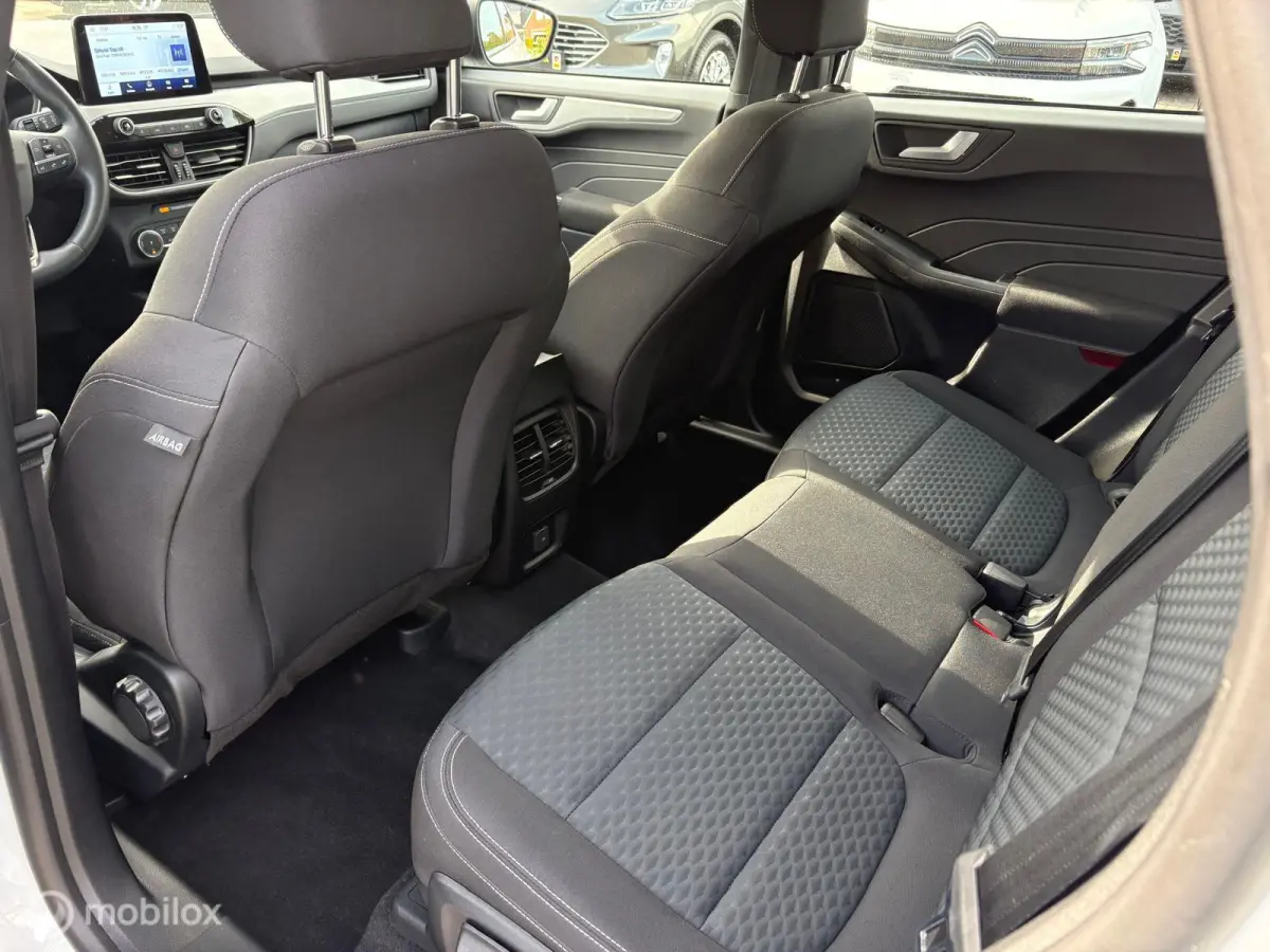 2.5 PHEV Titanium|CARPLAY|STOEL/STUUR.VERW|DAB|LED