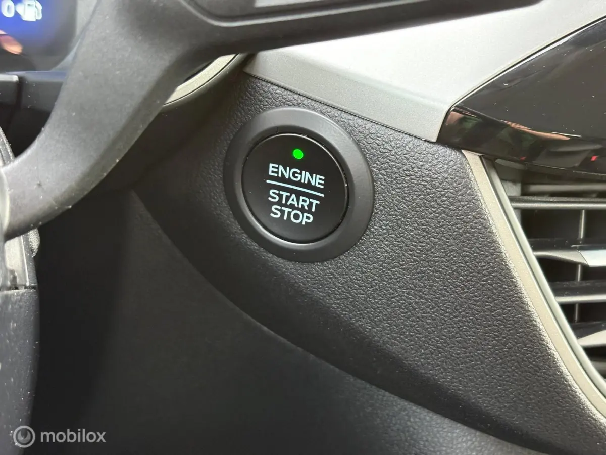 2.5 PHEV Titanium|CARPLAY|STOEL/STUUR.VERW|DAB|LED
