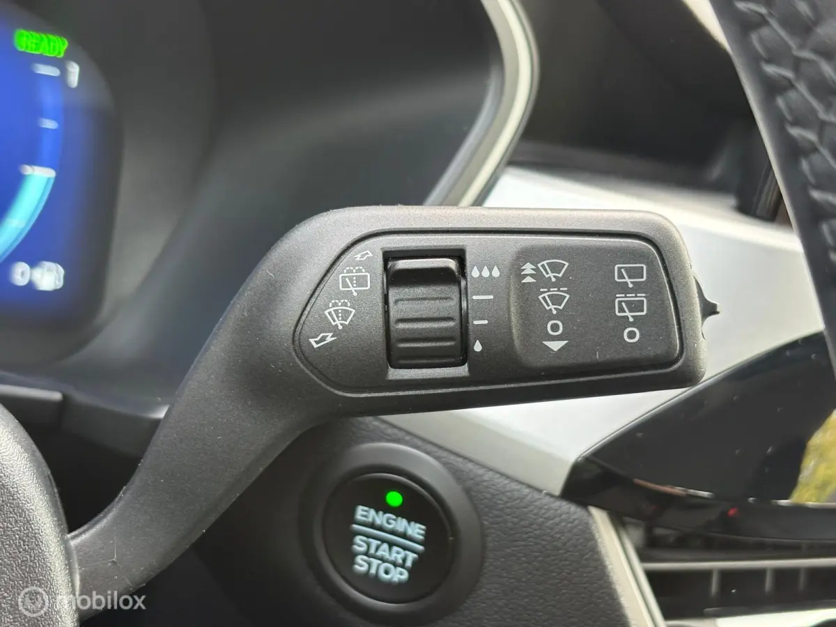 2.5 PHEV Titanium|CARPLAY|STOEL/STUUR.VERW|DAB|LED