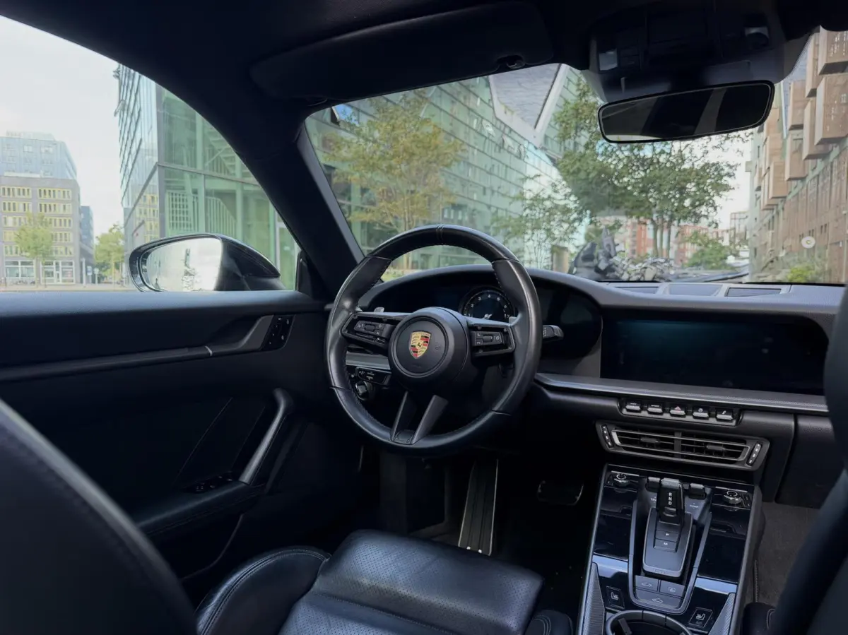 3.0 Carrera S