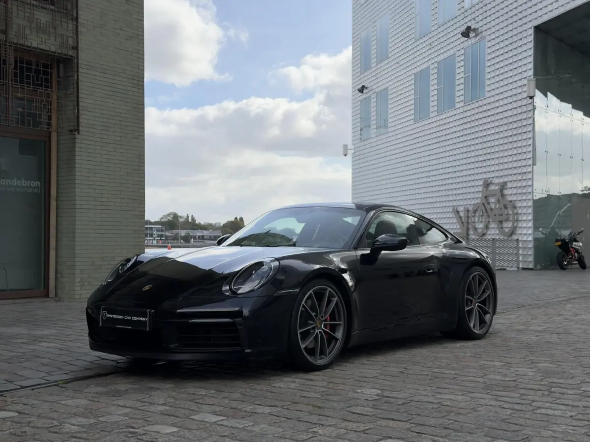 3.0 Carrera S