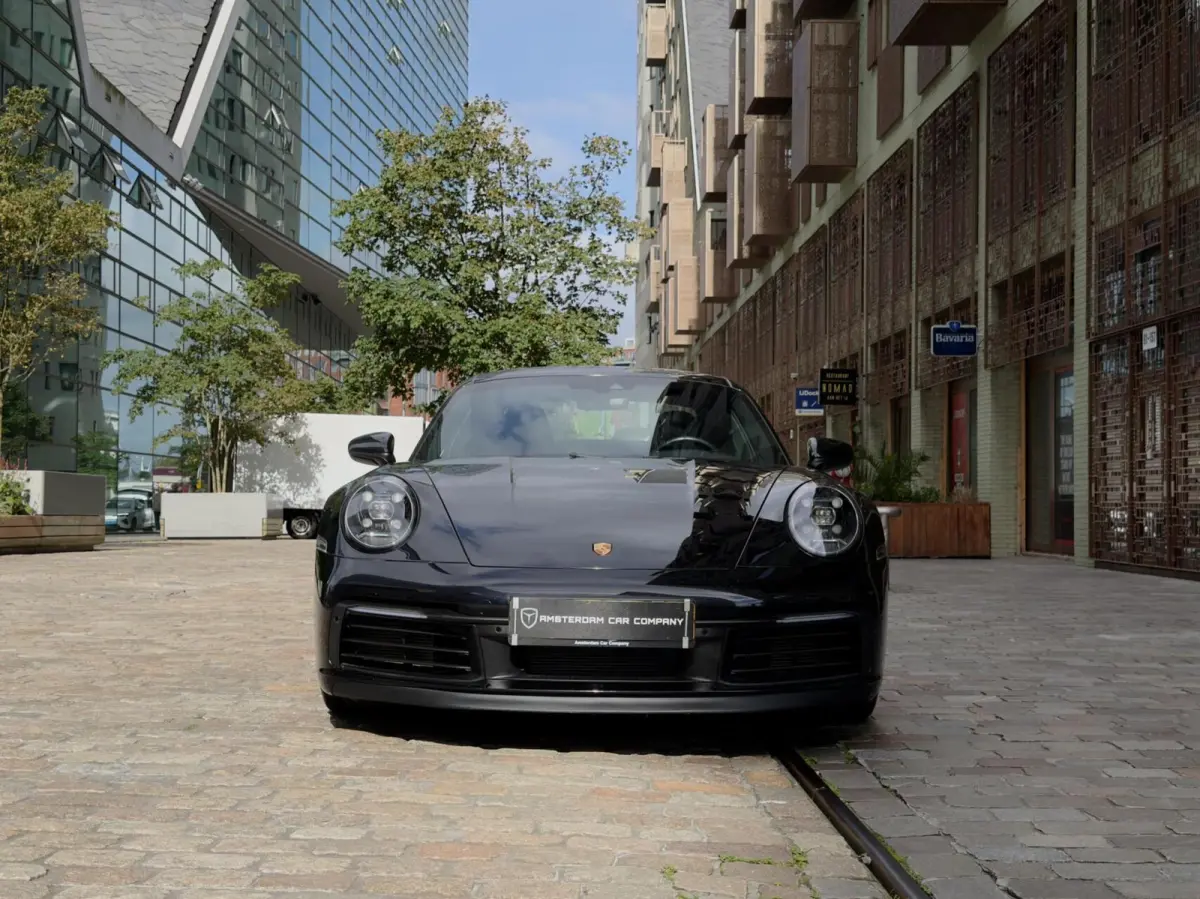 3.0 Carrera S