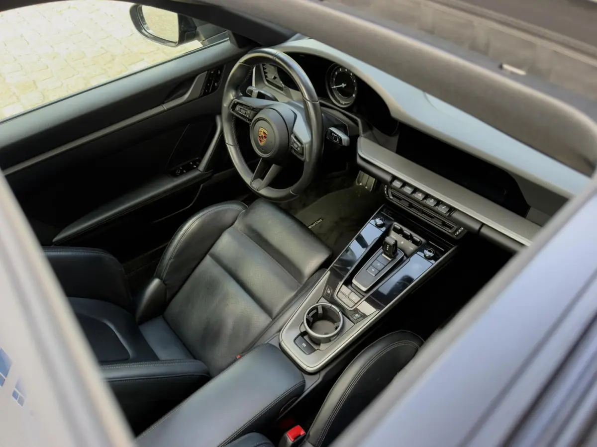 3.0 Carrera S