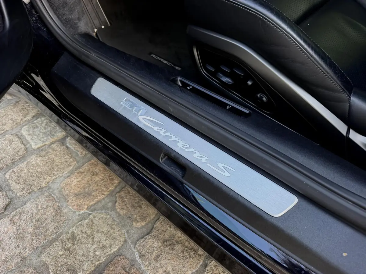 3.0 Carrera S