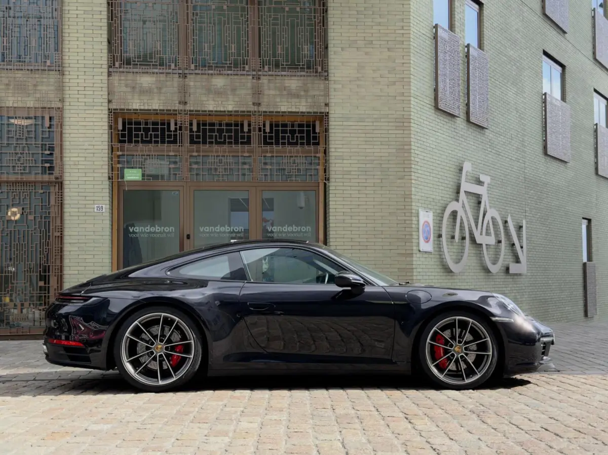 3.0 Carrera S