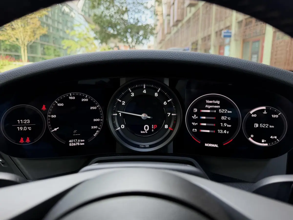 3.0 Carrera S
