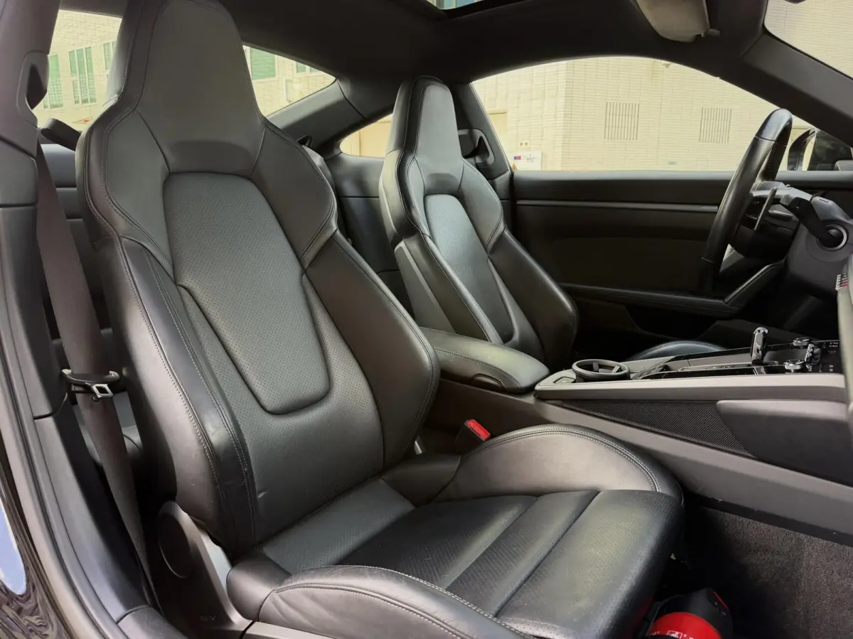 3.0 Carrera S