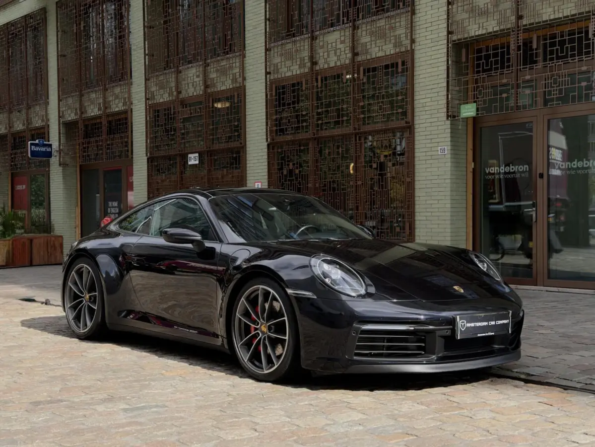 3.0 Carrera S