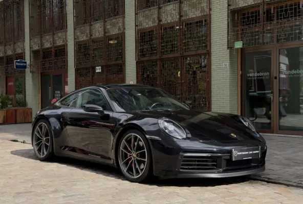 3.0 Carrera S