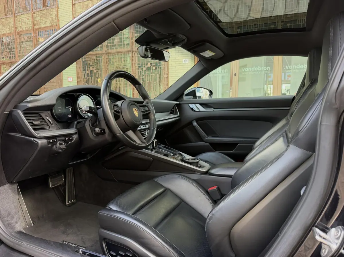 3.0 Carrera S