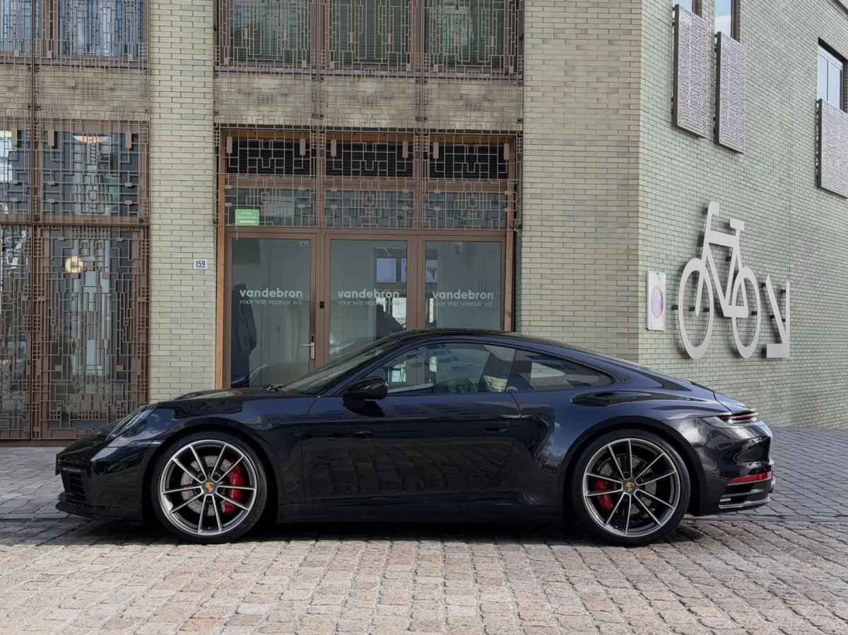 3.0 Carrera S