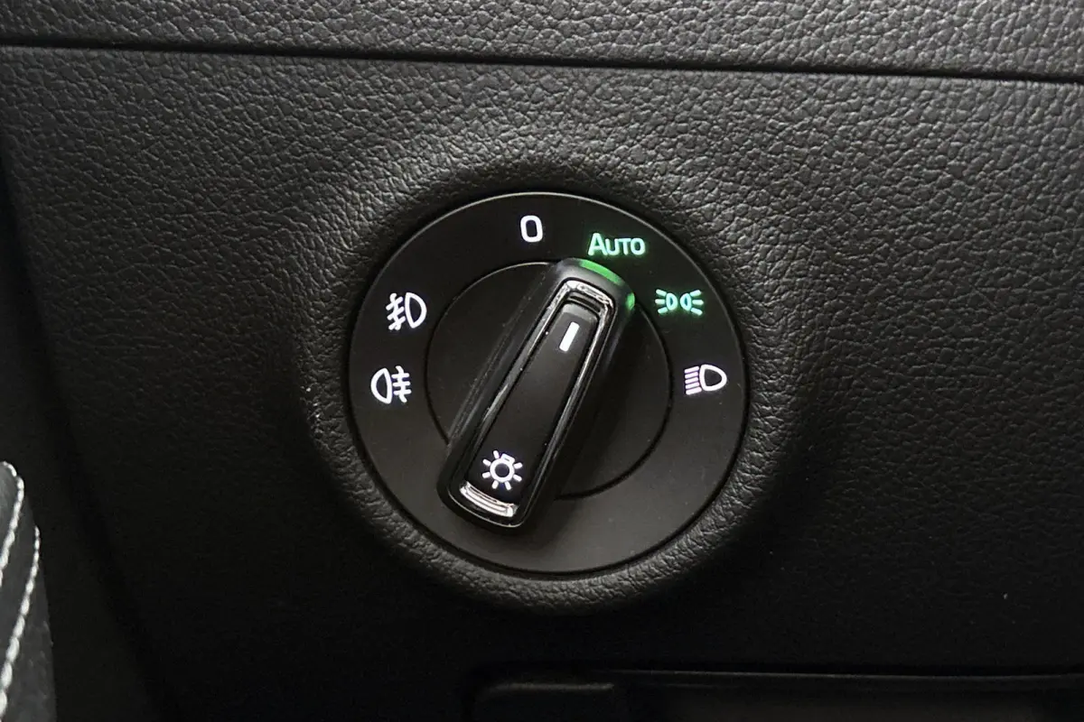 1.4 TSI iV Style Panoramadak Matrix LED Memory Virtual Cockpit