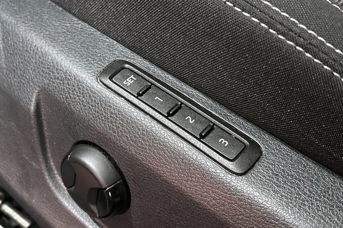 1.4 TSI iV Style Panoramadak Matrix LED Memory Virtual Cockpit