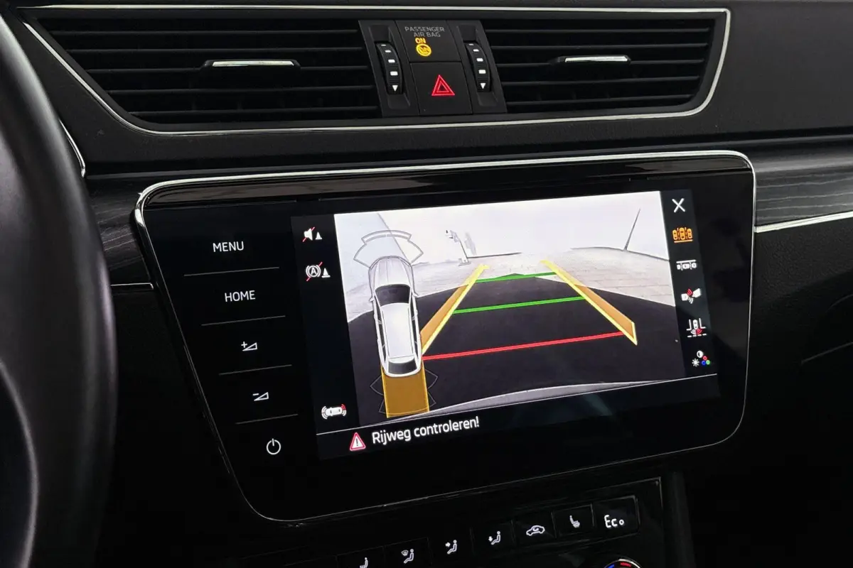 1.4 TSI iV Style Panoramadak Matrix LED Memory Virtual Cockpit