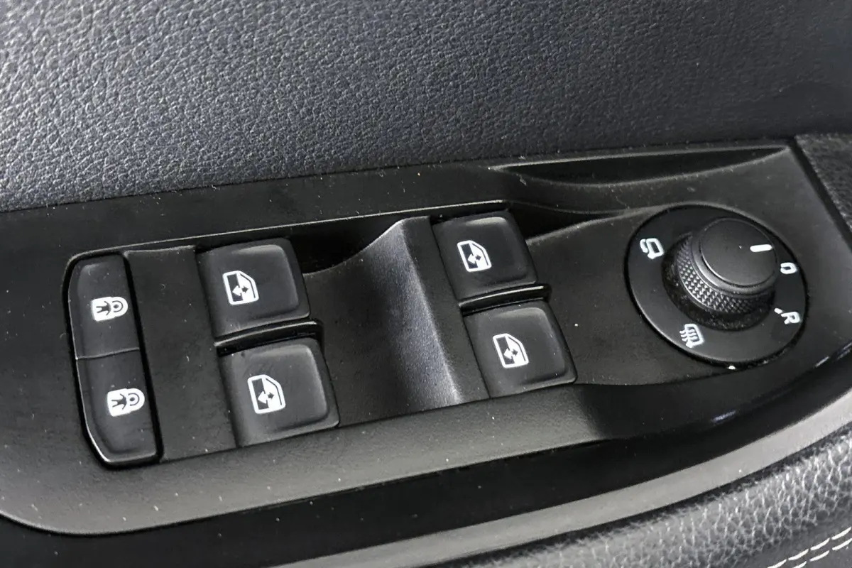 1.4 TSI iV Style Panoramadak Matrix LED Memory Virtual Cockpit