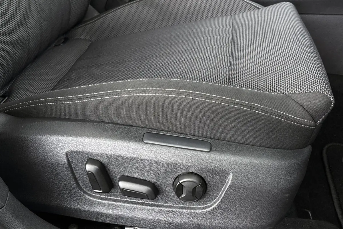 1.4 TSI iV Style Panoramadak Matrix LED Memory Virtual Cockpit