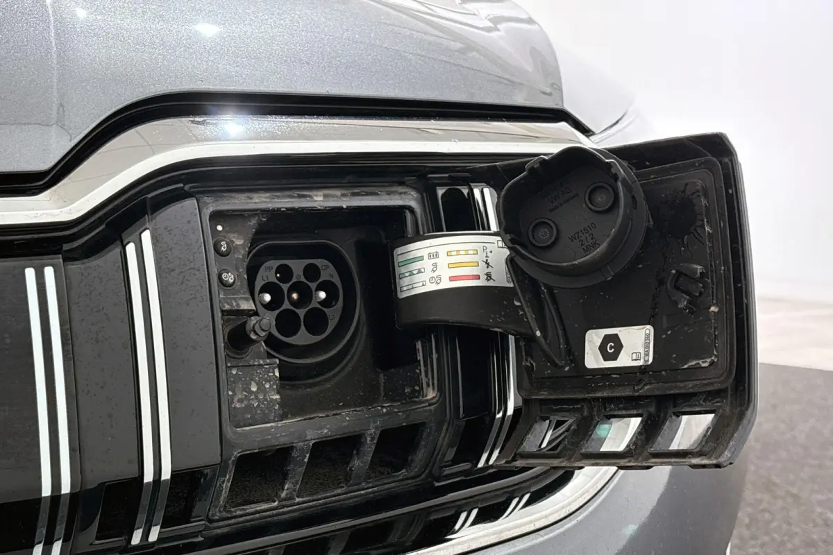 1.4 TSI iV Style Panoramadak Matrix LED Memory Virtual Cockpit