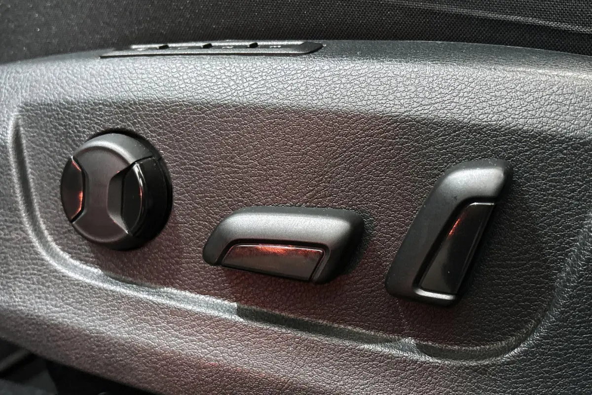 1.4 TSI iV Style Panoramadak Matrix LED Memory Virtual Cockpit