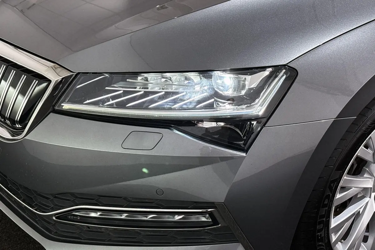 1.4 TSI iV Style Panoramadak Matrix LED Memory Virtual Cockpit