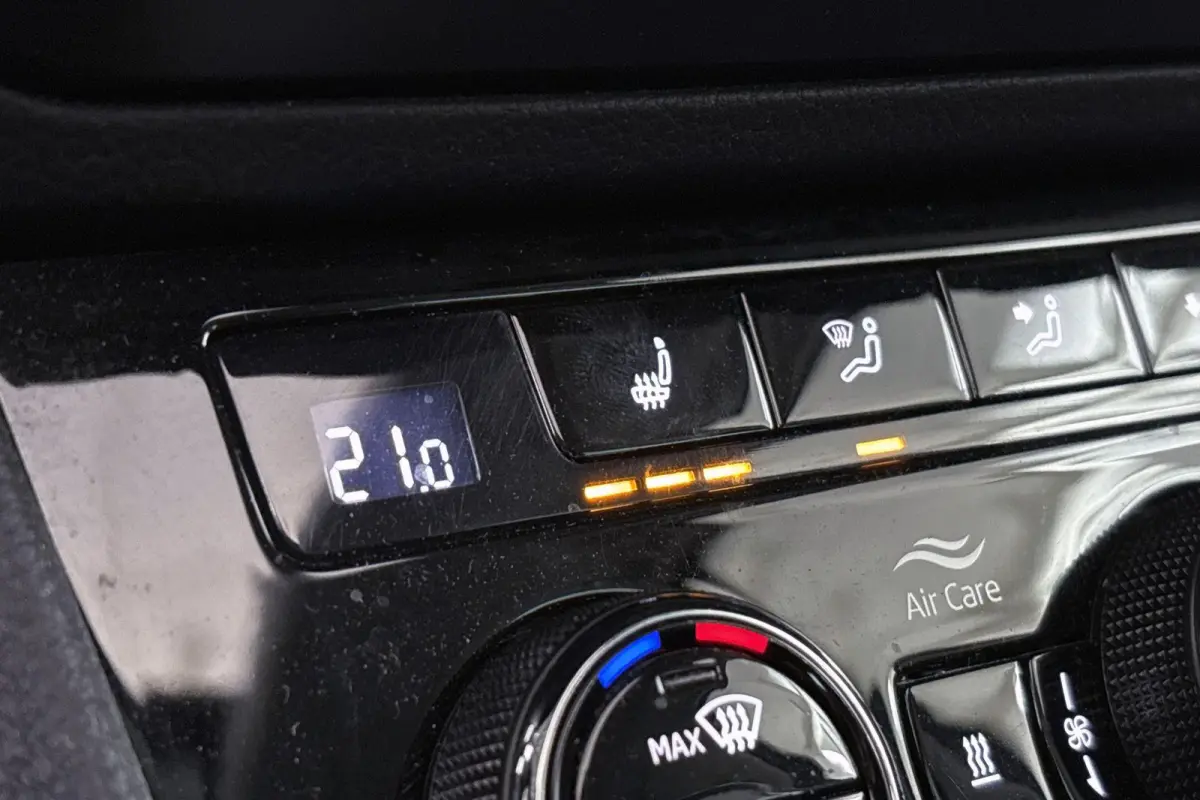 1.4 TSI iV Style Panoramadak Matrix LED Memory Virtual Cockpit
