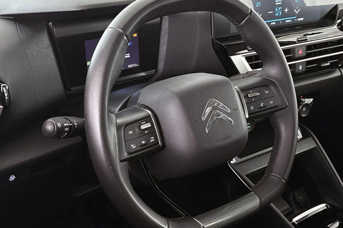 You 50 kWh SOH 97% Achteruitrijcamera Apple CarPlay