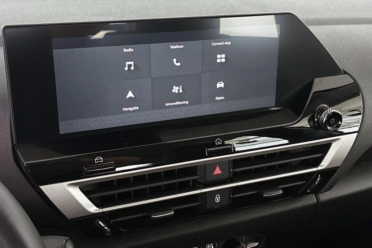 You 50 kWh SOH 97% Achteruitrijcamera Apple CarPlay