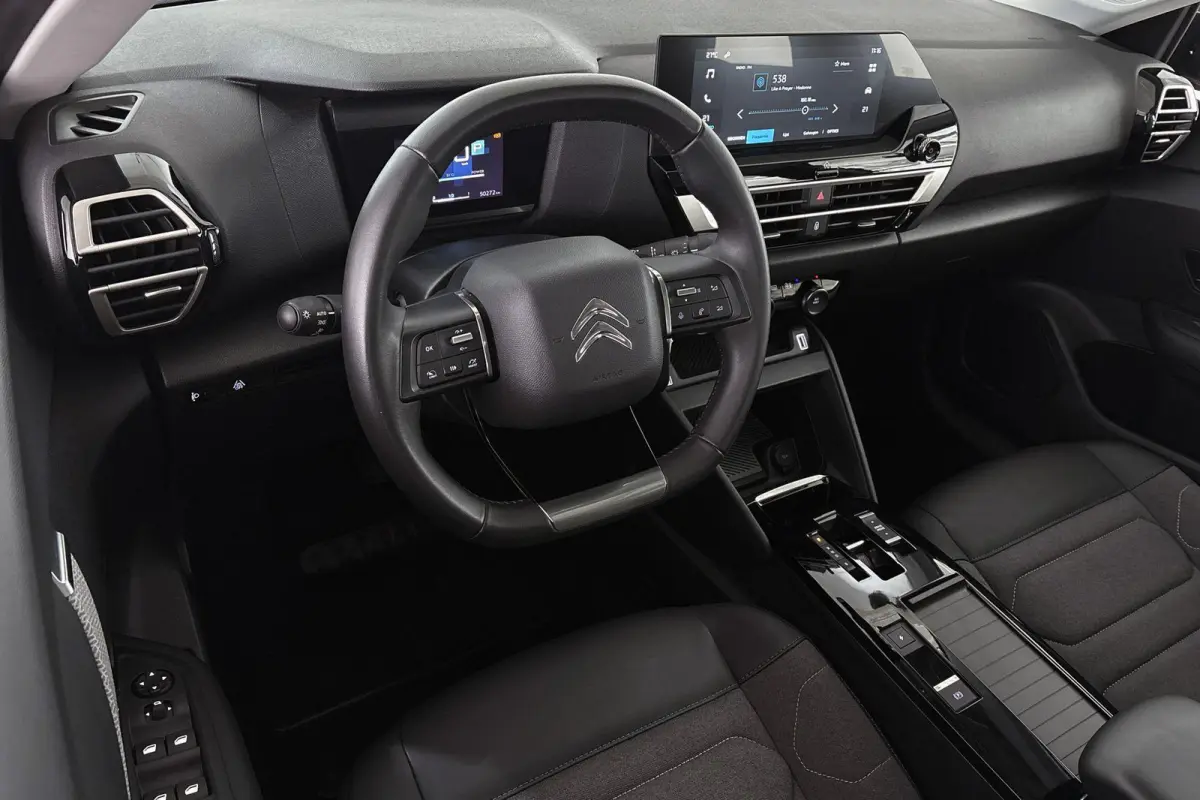 You 50 kWh SOH 97% Achteruitrijcamera Apple CarPlay