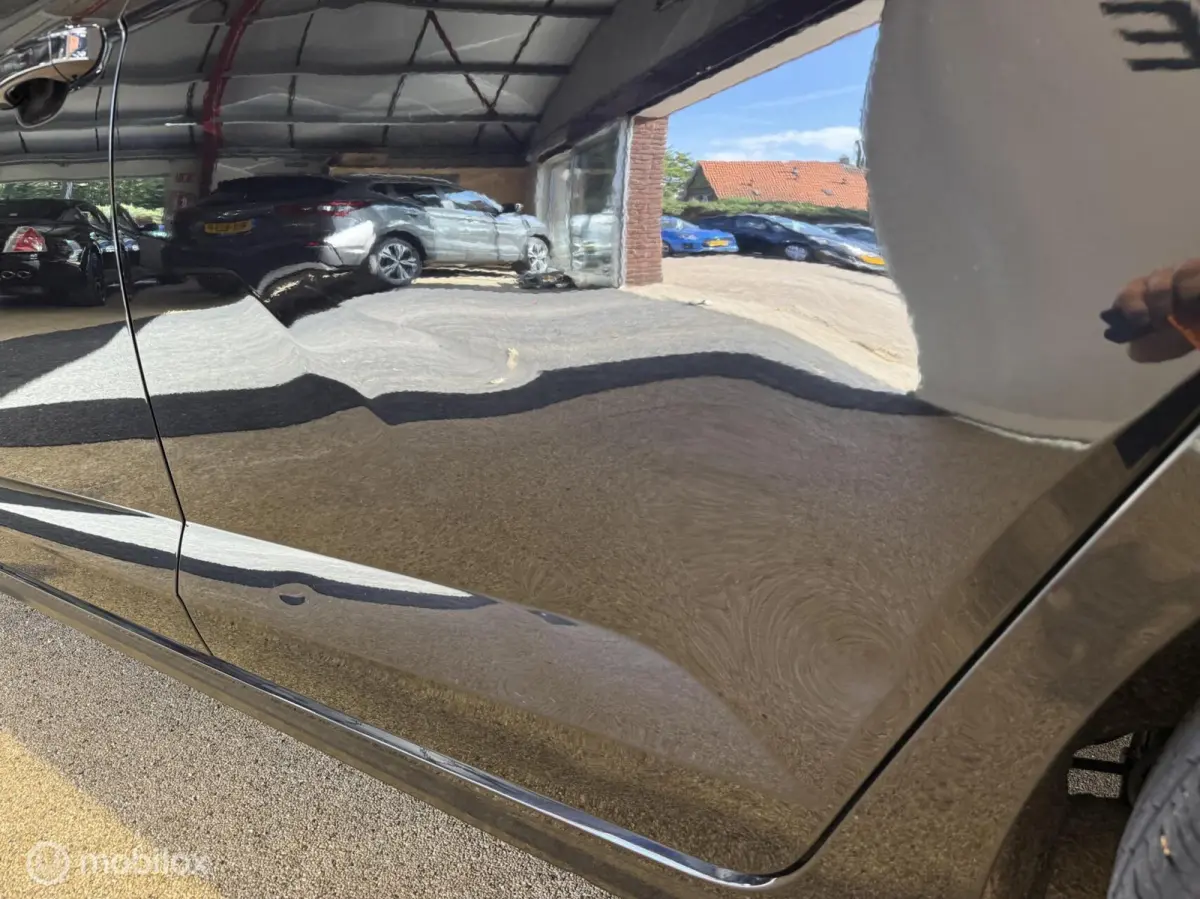 1.0 TSI Comfortline AUT/AIRCO/CRUIS/DD/PDC